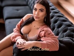 AllexaCarter