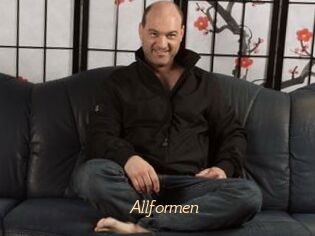 Allformen