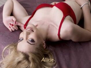 Allicie