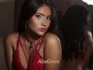 AllieGrant