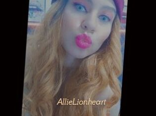 AllieLionheart