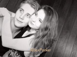 AlliexParker
