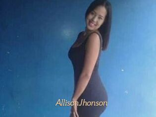 AllisonJhonson