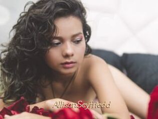 AllisonSeyfriedd