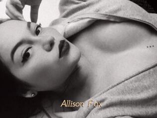 Allison_Fox