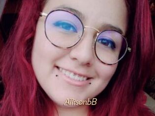 AllisonbB