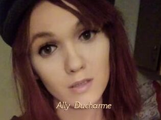Ally_Ducharme