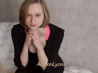 AllysonLyons