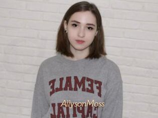 AllysonMoss