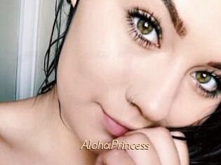 AlohaPrincess