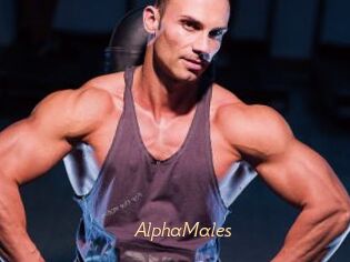 AlphaMales