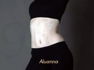 Aluanna