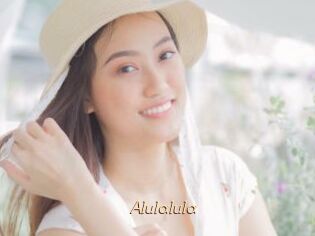 Alulalula