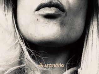 Aluzandria