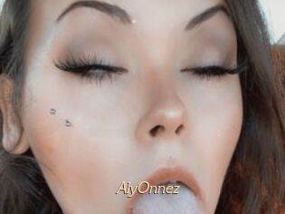 AlyOnnez