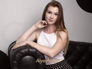 AlyaArdent