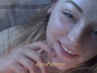 Alyce_Peterson