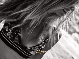 Alyna