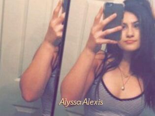 Alyssa_Alexis