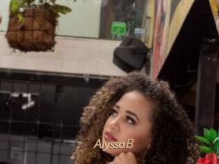 AlyssaB