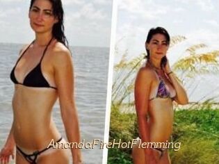 AmandaFireHotFlemming