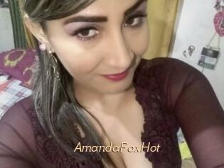 AmandaFoxHot