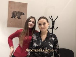 AmandaLukriya