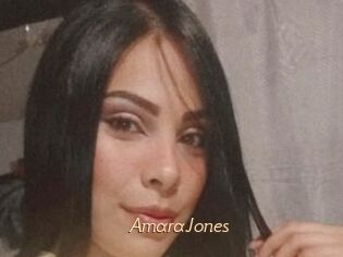AmaraJones