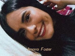 Amara_Foster