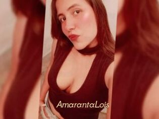 AmarantaLois