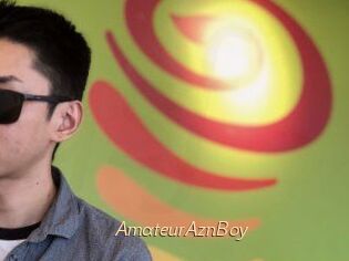 AmateurAznBoy