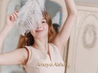 AmayaAisha