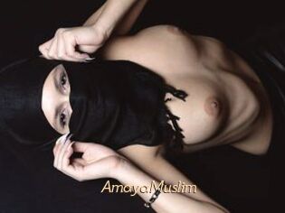 AmayaMuslim