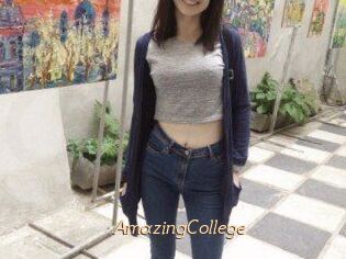 AmazingCollege