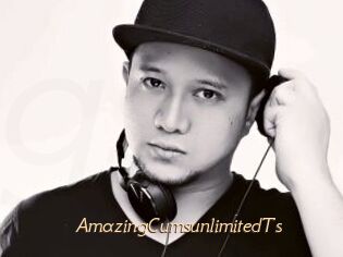 AmazingCumsunlimitedTs