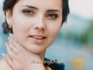 AmazingOne4u