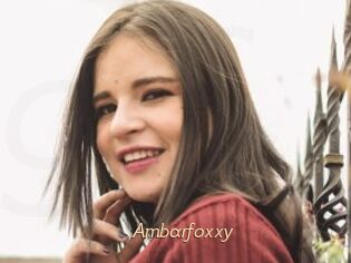 Ambarfoxxy