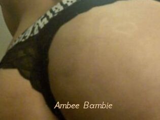 Ambee_Bambie