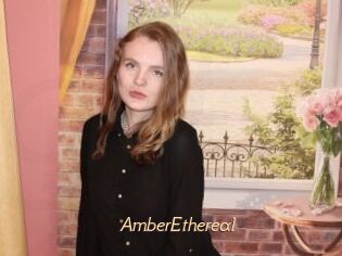 AmberEthereal