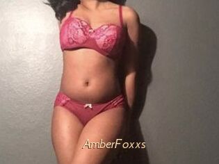 AmberFoxxs