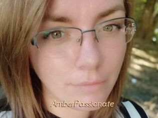 AmberPassionate