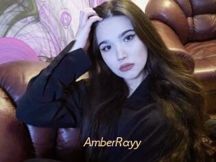 AmberRayy