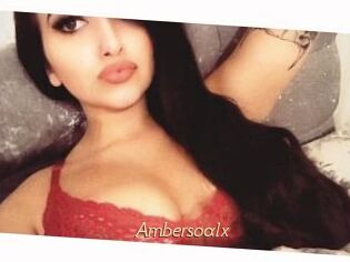 Ambersoalx