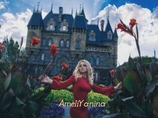 AmeliYanina