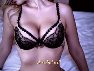AmelieHall