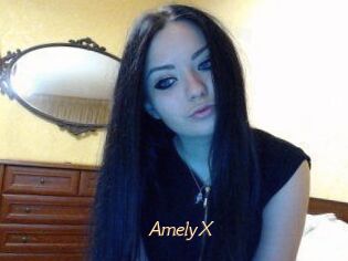 AmelyX