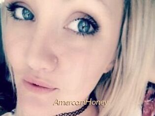 AmercanHoney