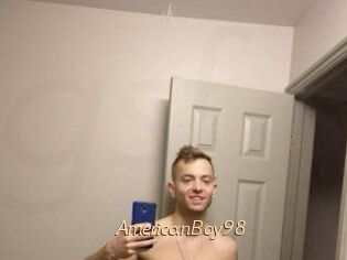 AmericanBoy98
