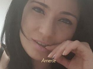 Amerie