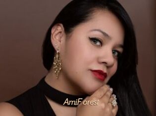 AmiForest